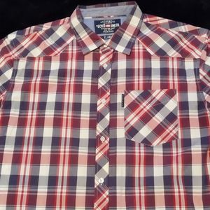 Classic Ecko Unlimited Button Down